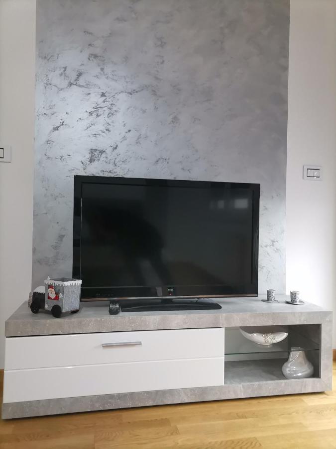 Apartman Mima Sombor Exterior photo