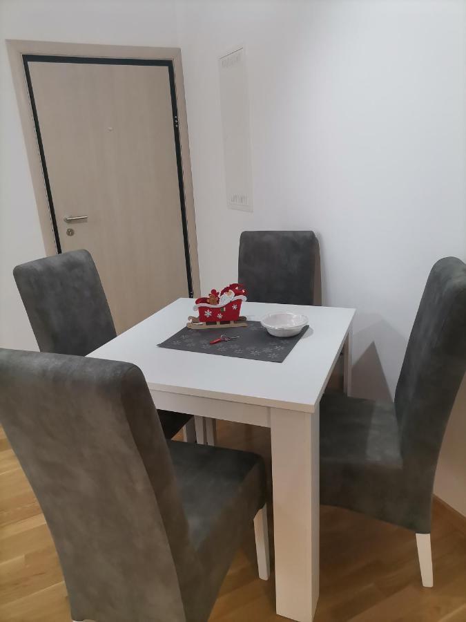 Apartman Mima Sombor Exterior photo